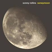 Sonny Rollins, Soneymoon (LP)