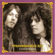 Tyrannosaurus Rex, A Star Of Beards (CD)