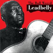 Lead Belly, Boll Weevil (CD)