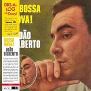 João Gilberto, Bossa Nova! (LP)