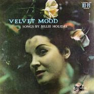 Billie Holiday, Velvet Mood (LP)