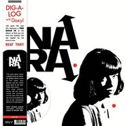 Nara Leão, Nara (LP)