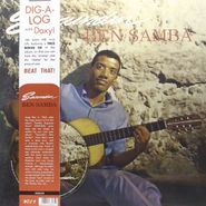 Jorge Ben, Sacundin Ben Samba (LP)