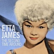 Etta James, Second Time Around (LP)