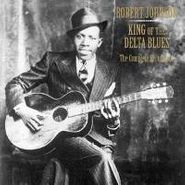 Robert Johnson, King Of The Delta Blues - The Complete Recordings [Box Set] (LP)