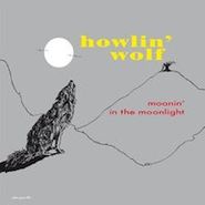 Howlin' Wolf, Moanin' In The Moon (LP)