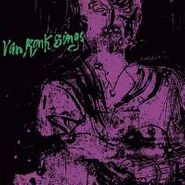 Dave Van Ronk, Sings (LP)