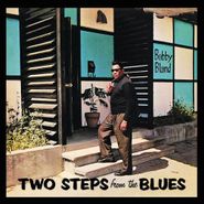 Bobby Blue Bland, Two Steps Away From The Blues (LP)
