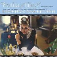 Henry Mancini, Breakfast At Tiffany's (LP)