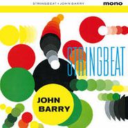 John Barry, Stringbeat (LP)