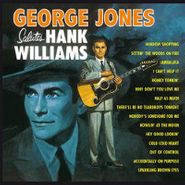 George Jones, Sings White Lightning & Other (CD)