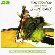 Dorothy Ashby, Jazz Harpist (LP)
