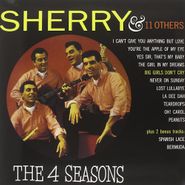 The Four Seasons, Sherry & 11 Others (LP)