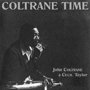 John Coltrane, Coltrane Time (LP)