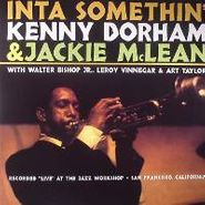 Kenny Dorham, Inta Somethin' (LP)