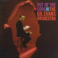 Gil Evans, Out Of The Cool (LP)