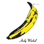 The Velvet Underground, The Velvet Underground And Nico [180 Gram Vinyl] [Import] (LP)