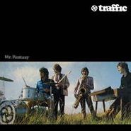 Traffic, Mr. Fantasy (LP)