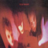 The Cure, Pornography [Remastered 180 Gram Vinyl] (LP)