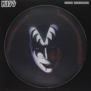 KISS, KISS - Gene Simmons (LP)