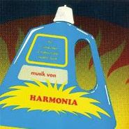Harmonia, Musik Von Harmonia (LP)
