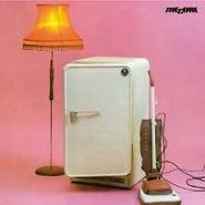 The Cure, Three Imaginary Boys (LP)