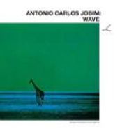 Antonio Carlos Jobim, Wave (LP)