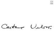 Caetano Veloso, Caetano Veloso (irene) (LP)