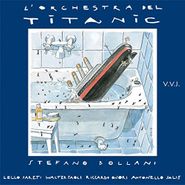 Stefano Bollani, L'orchestra Del Titanic (CD)