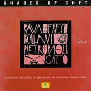 Enrico Rava, Shades Of Chet (CD)