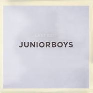 Junior Boys, Last Exit