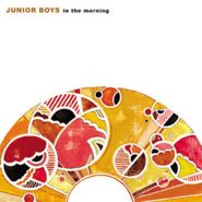 Junior Boys, In The Morning EP (CD)