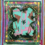 Sebadoh, Bubble & Scrape (CD)