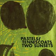 The Pastels, Two Sunsets (LP)