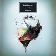 Jon Hopkins, Insides (CD)