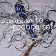 To Rococo Rot, Speculation (LP)
