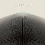 Junior Boys, It's All True [2 x 12"] (LP)