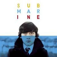 Alex Turner, Submarine [OST] (CD)