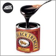 Arctic Monkeys, Black Treacle (7")