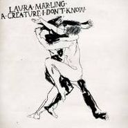 Laura Marling, Creature I Don't Know [Deluxe Edition] (LP)