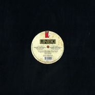 Lineki, J'Adore La Musique (12")