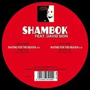 Shambok, Waiting For The Heaven Feat. David Sion (12")