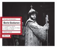 Modest Mussorgsky, Mussorgsky: Boris Godunov (CD)