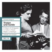 Richard Wagner, Wagner: Tristan und Isolde (La Scala 1959) (CD)