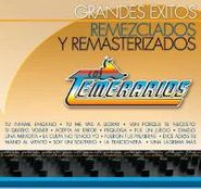 Los Temerarios, Remezclados Y Remasterizados (CD)
