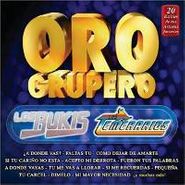Los Bukis, Oro Grupero (CD)
