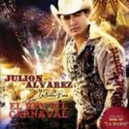 Júlion Álvarez, El Rey Del Carnaval (CD)