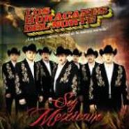 Los Huracanes del Norte, Soy Mexicano (CD)