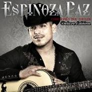 Espinoza Paz, Canciones Que Duelen (CD)