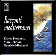 Enrico Pieranunzi, Racconti Mediterranei (CD)